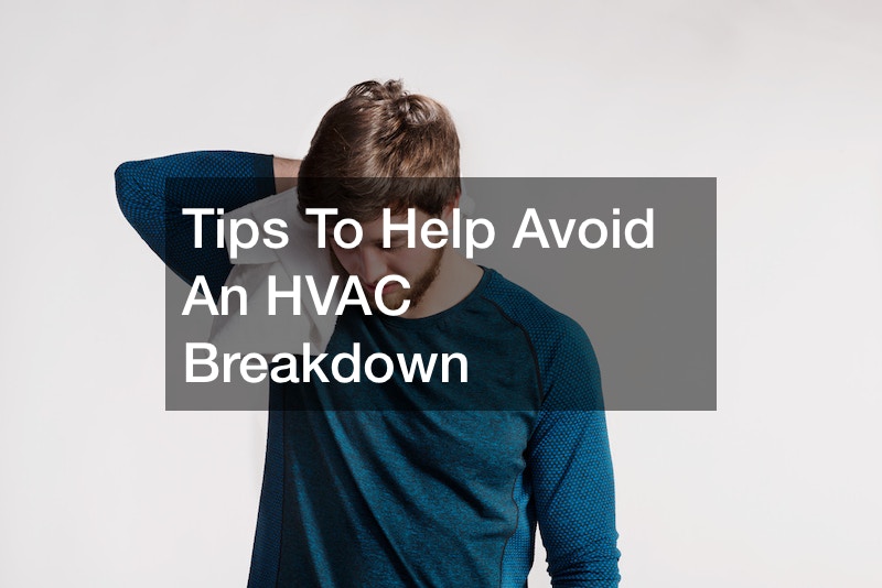 HVAC Breakdown