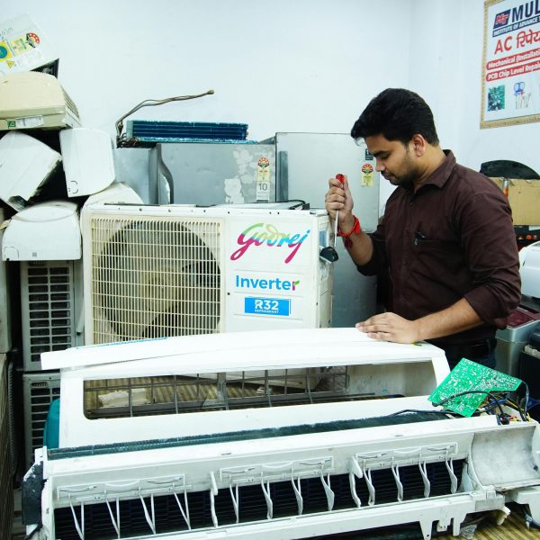 Signs Your AC Needs Repair and What to Do Next